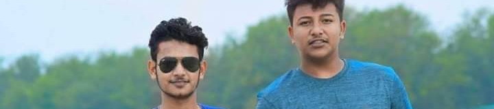 Atikur Rahman Bishal's cover banner