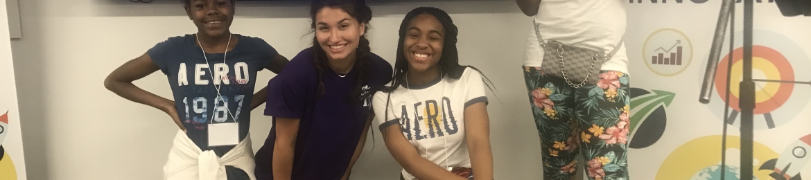 Aubrey Simon's cover banner