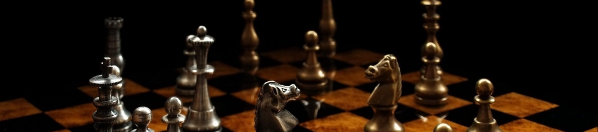 Augustus Vaughn's cover banner