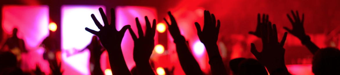 Austin Denison's cover banner