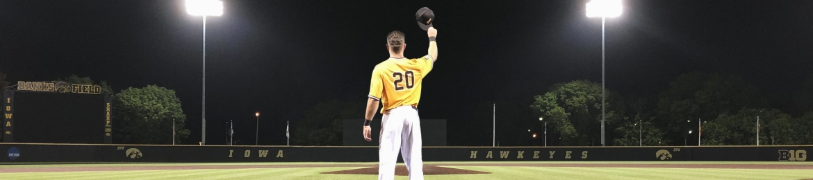 Austin Guzzo's cover banner