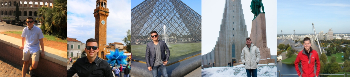 Austin Patton's cover banner