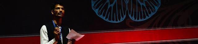 Ayush Agrawal's cover banner