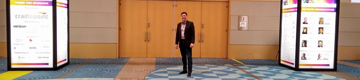 Azure Steve's cover banner