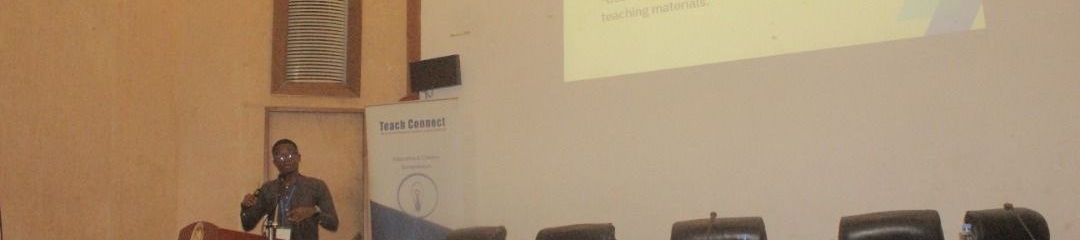 BECHEM AYUK's cover banner