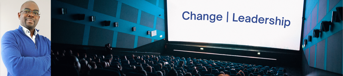 Babatope Ipinyomi's cover banner