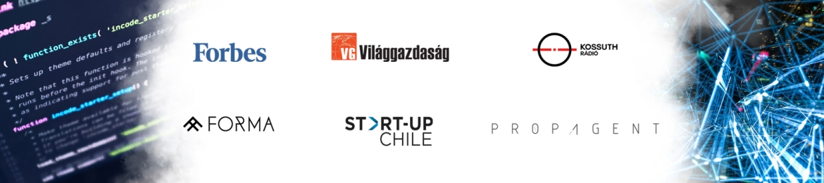 Balazs Slezak's cover banner