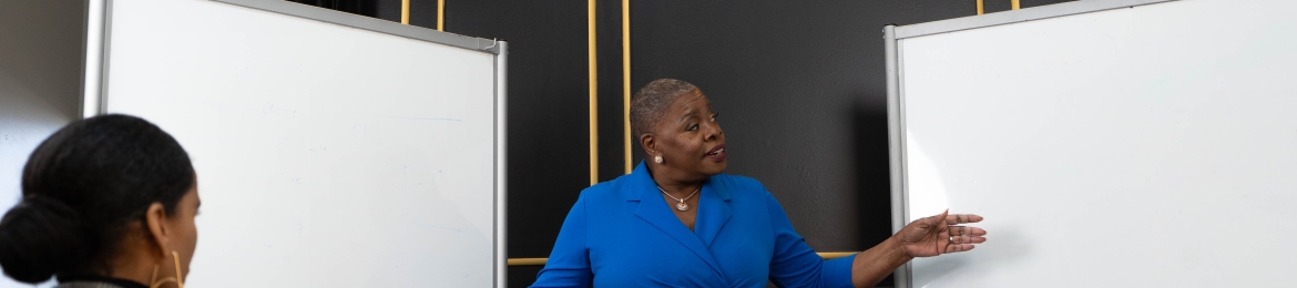 Barbara H. Smith's cover banner