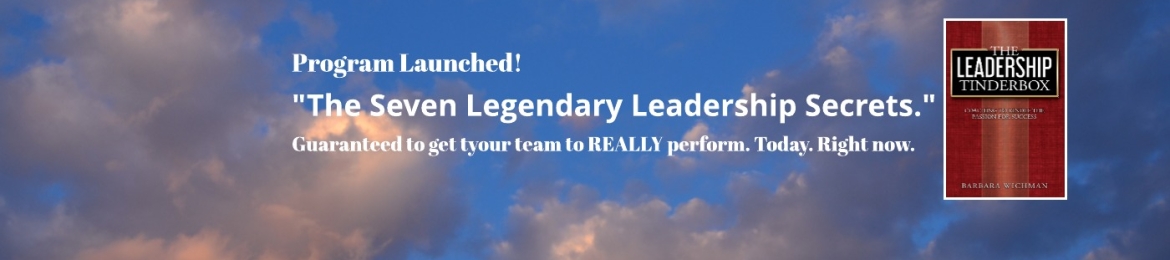 Barbara Wichman's cover banner