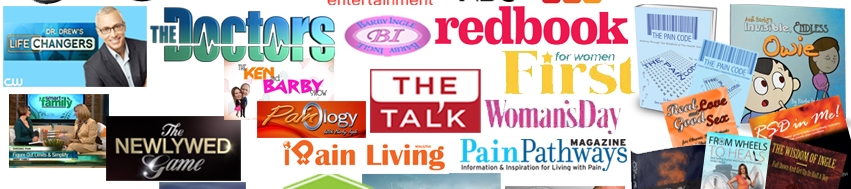 Barby Ingle's cover banner