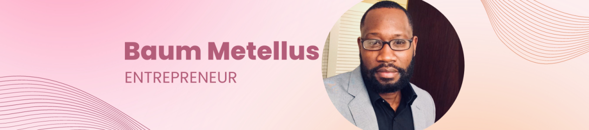 Baum Metellus's cover banner