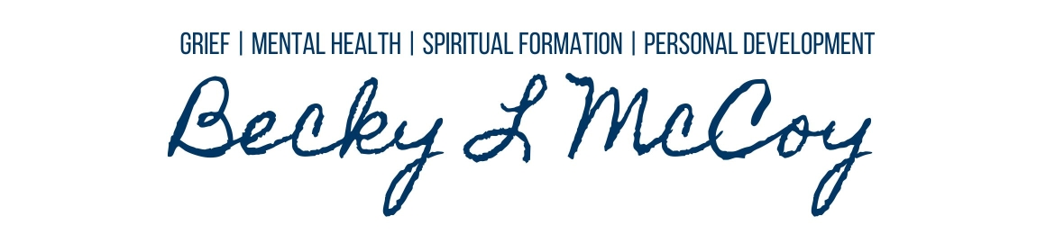 Becky L McCoy's cover banner