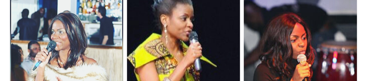 Belle Niba's cover banner