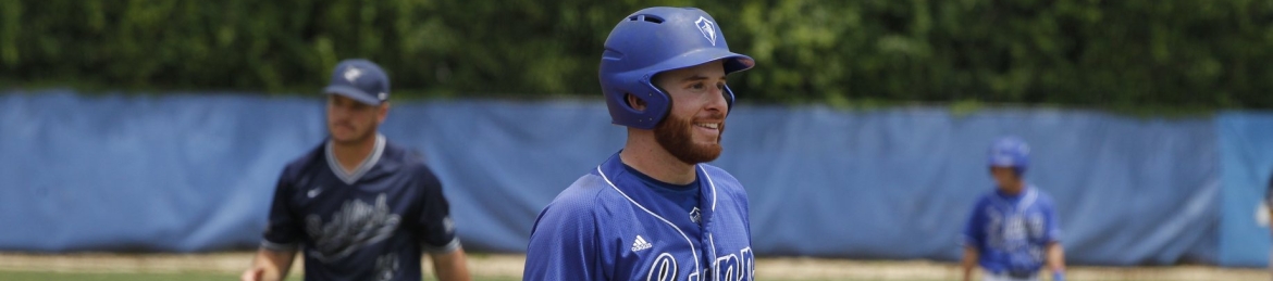 Ben Fagan's cover banner