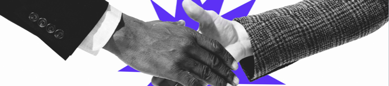 Ben Hindman's cover banner