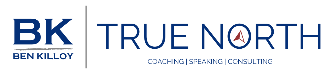 Ben Killoy's cover banner