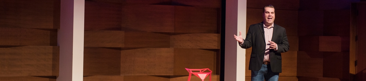 Ben Lichtenwalner's cover banner