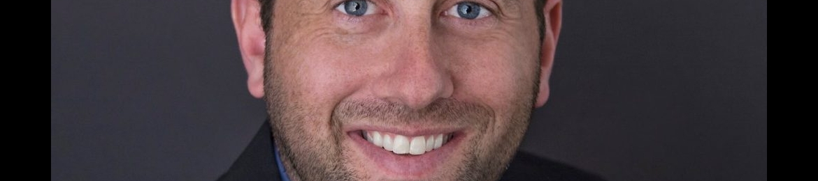 Ben Winter's cover banner