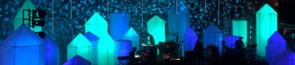 Benjamin Kepner's cover banner