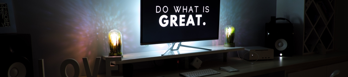 Benjamin Tapper's cover banner