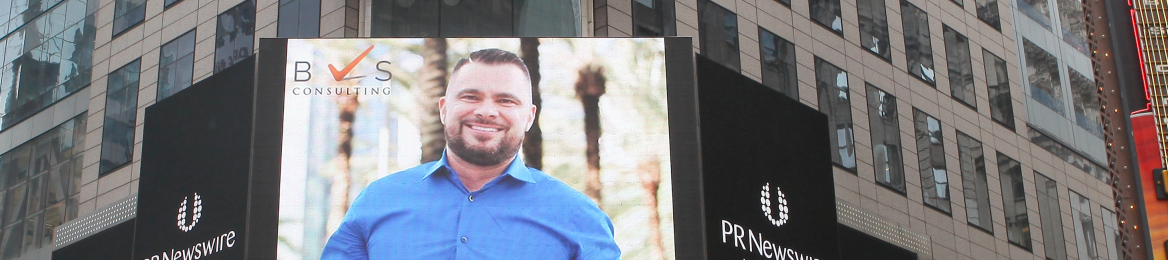 Benjamin Von Seeger's cover banner