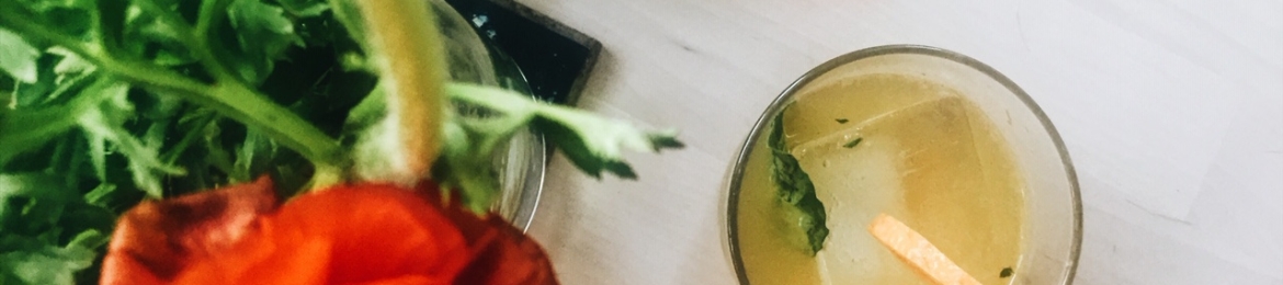 Bennett Rea's cover banner