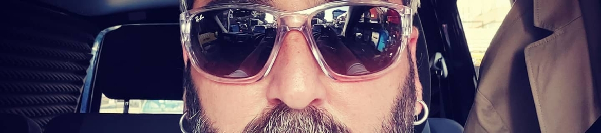 Bernard Kahn HASC's cover banner