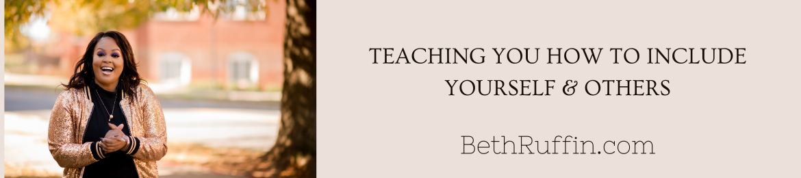 Beth Ruffin's cover banner