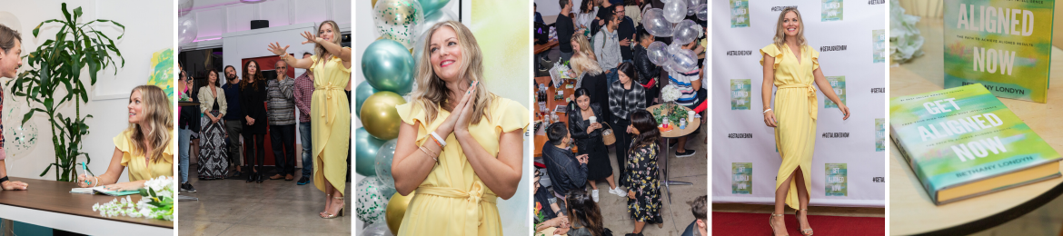 Bethany Londyn's cover banner