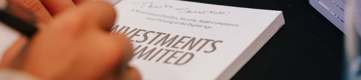 Bill Bensing's cover banner