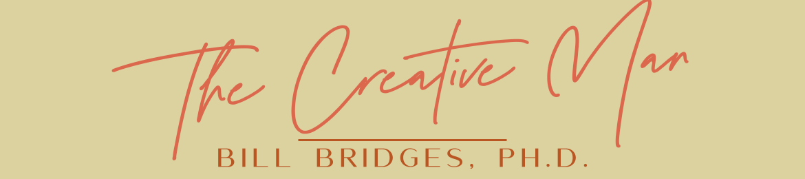 Bill Bridges's cover banner