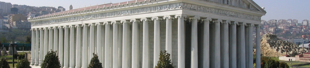 Bill DeVoe's cover banner