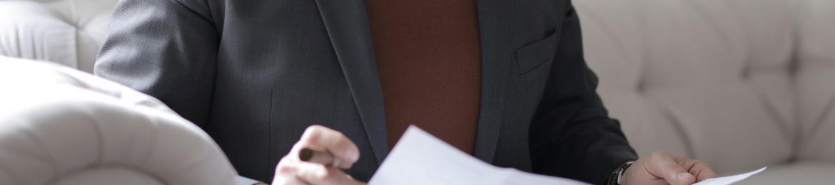 Bill Thelin's cover banner