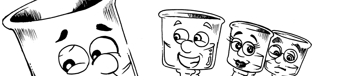 Bjorn Christian Martinoff's cover banner