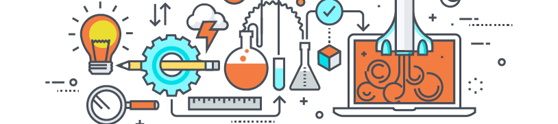 Blake Denman's cover banner