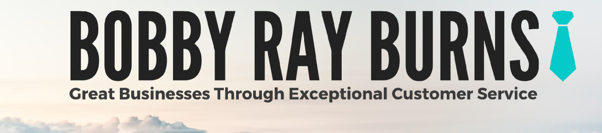 Bobby Burns's cover banner