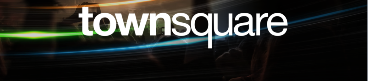 Brad Robinson's cover banner