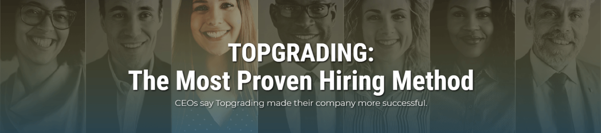 Brad Smart's cover banner