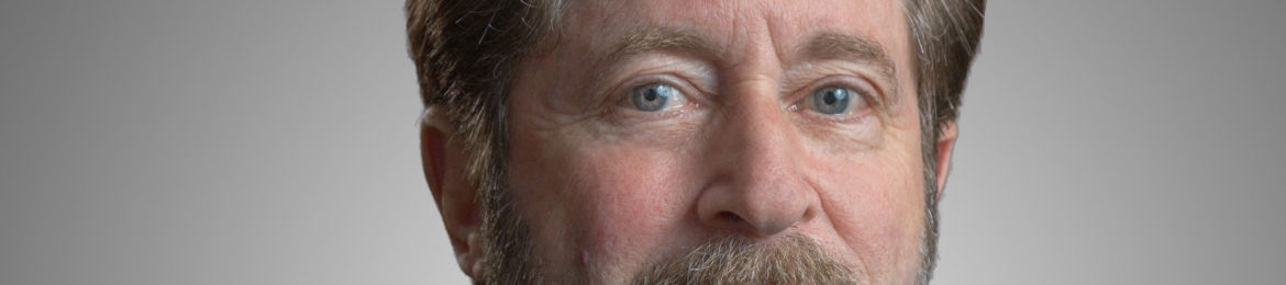 Brad Warren's cover banner