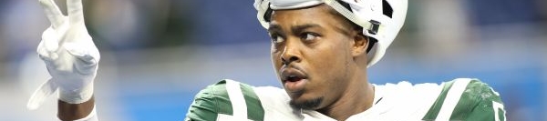 Brandon  Copeland 's cover banner