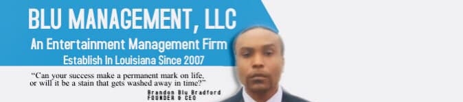 Brandon Bradford's cover banner