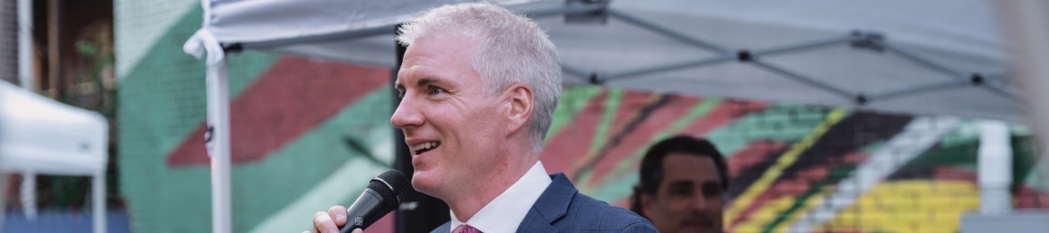 Brandon Chrostowski's cover banner