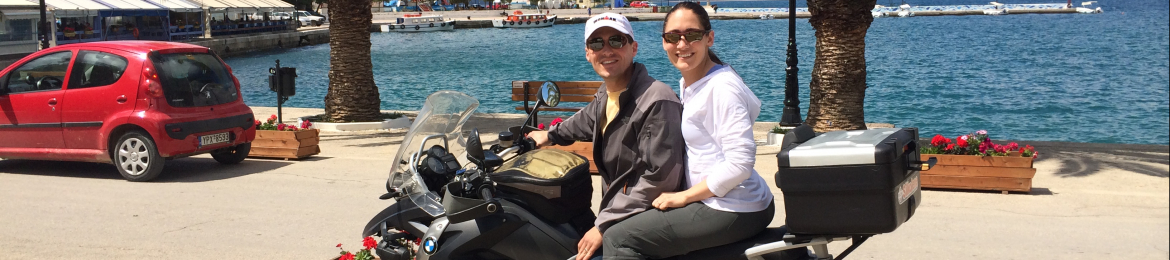 Brandon Dempsey's cover banner