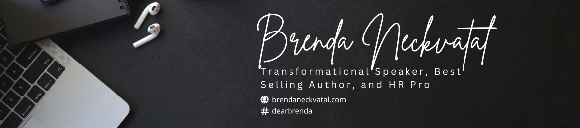 Brenda Neckvatal's cover banner