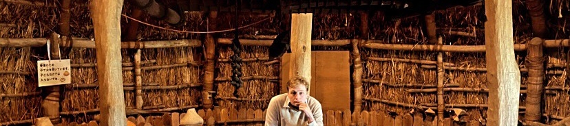 Brendan Nikola's cover banner