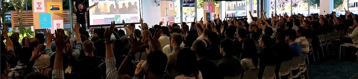 Brenden Gilbert's cover banner