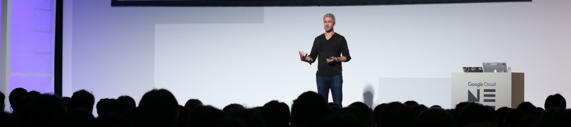 Bret McGowen's cover banner