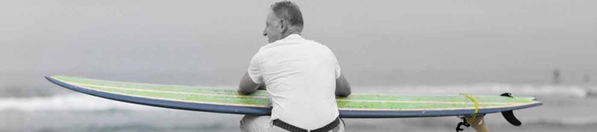 Brian Smith's cover banner