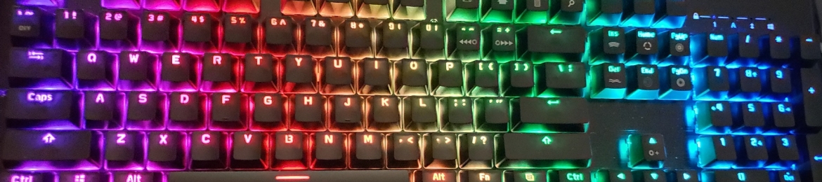 Brian Penny's cover banner