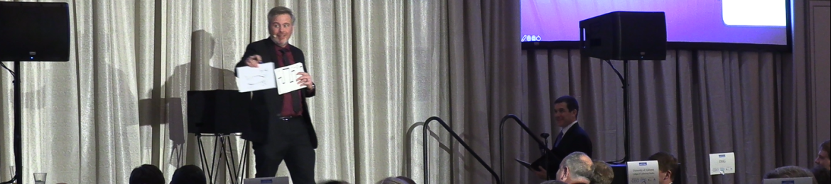 Brian Reaves's cover banner